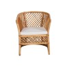 Collection Tamarin Accent Chair Rattan