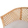 Collection Tamarin Accent Chair Rattan