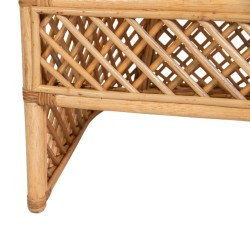 Collection Tamarin Accent Chair Rattan