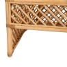 Collection Tamarin Accent Chair Rattan