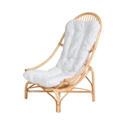 Collection Tamarin Adessio Chair Rattan