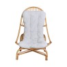 Collection Tamarin Adessio Chair Rattan