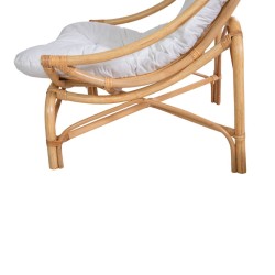 Collection Tamarin Adessio Chair Rattan