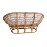 Collection Tamarin Papasan 2 Seater Rattan