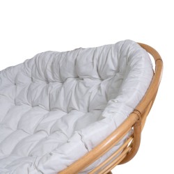 Collection Tamarin Papasan 2 Seater Rattan