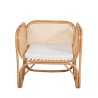 Collection Tamarin Vector Arm Chair Rattan