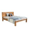 Collection Tamarin Dunpal Bed 160x200 cm Teak
