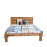 Collection Tamarin Dunpal Bed 160x200 cm Teak