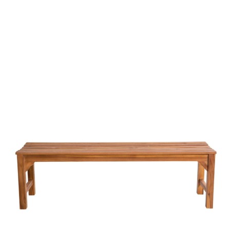 Collection Tamarin Classic Bench Teak