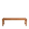 Collection Tamarin Classic Bench Teak