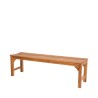 Collection Tamarin Classic Bench Teak