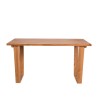 Collection Tamarin Alpha Dining Table Teak