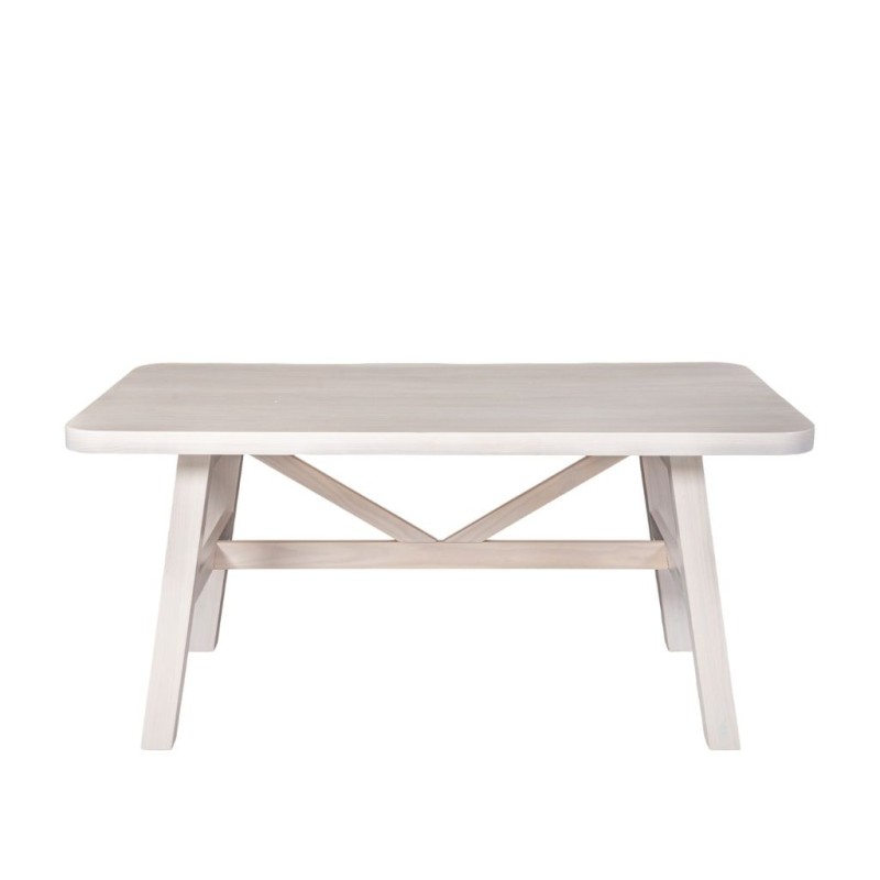 Cavendish Caserta Dining Table White Wash