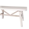 Cavendish Caserta Dining Table White Wash