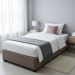 Restonic Bed Base 90x190 cm