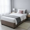 Restonic Bed Base 90x190 cm