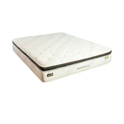 Restonic Zonal Flex 150x190 cm Firm iDream Range