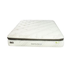 Restonic Zonal Flex 150x190 cm Firm iDream Range