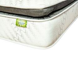 Restonic Zonal Flex 150x190 cm Firm iDream Range