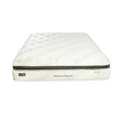 Restonic Zonal Flex Plush 150x190 cm iDream Range