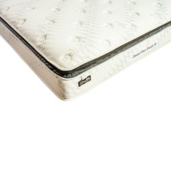 Restonic Zonal Flex Plush 150x190 cm iDream Range