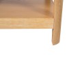 Cavendish Clayton Coffee Table 1 Bottom Shelf Sand