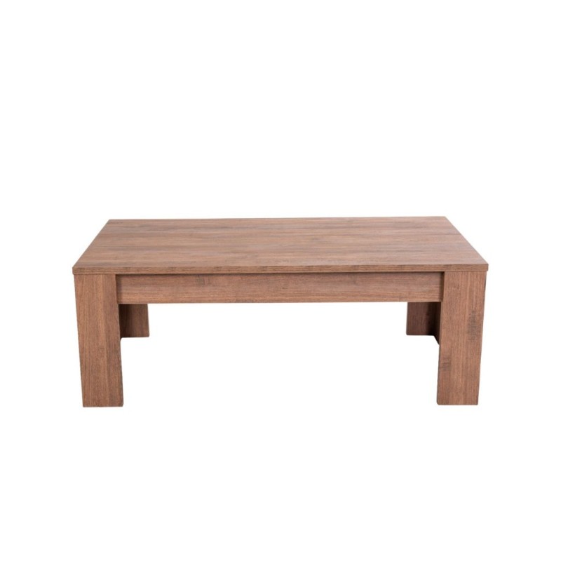 Bella Casa Everest Coffee Table Lava/Clay Ref 323963N