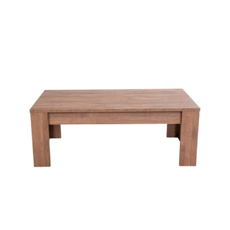 Bella Casa Everest Coffee Table Lava/Clay Ref 323963N