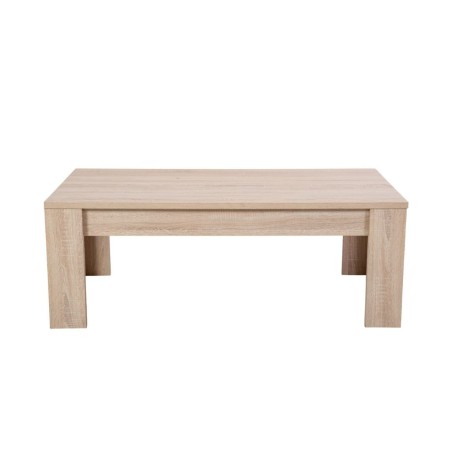 Bella Casa Dama Coffee Table Samoa/Oak Ref 321508N