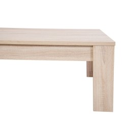 Bella Casa Dama Coffee Table Samoa/Oak Ref 321508N
