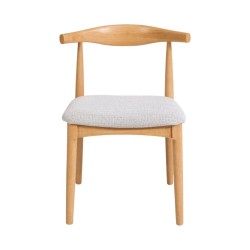 Cavendish Orinda Dining Chair Natural