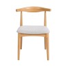 Cavendish Orinda Dining Chair Natural