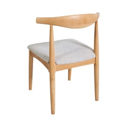 Cavendish Orinda Dining Chair Natural