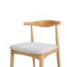 Cavendish Orinda Dining Chair Natural
