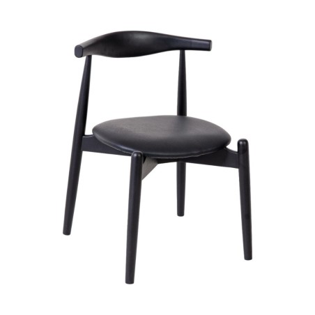 Cavendish Oakley Dining Chair Black