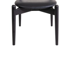 Cavendish Oakley Dining Chair Black