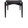 Cavendish Oakley Dining Chair Black