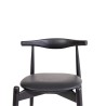 Cavendish Oakley Dining Chair Black