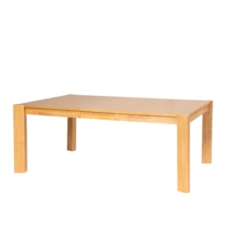 Cavendish Latina Dining Table Natural