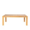 Cavendish Latina Dining Table Natural