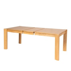 Cavendish Latina Dining Table Natural