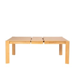 Cavendish Latina Dining Table Natural