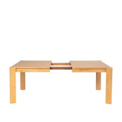 Cavendish Latina Dining Table Natural