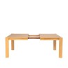 Cavendish Latina Dining Table Natural