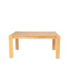 Cavendish Latina Dining Table Natural