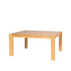 Cavendish Latina Dining Table Natural