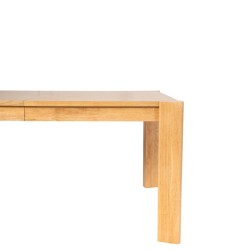 Cavendish Latina Dining Table Natural