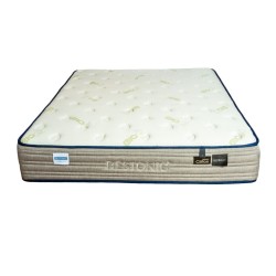 Restonic Clifton 160x200 cm Firm BioCool