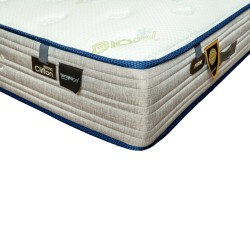 Restonic Clifton 160x200 cm Firm BioCool