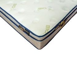 Restonic Clifton 140x190 cm Medium Bio Cool